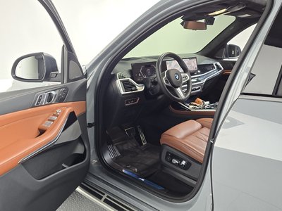 2024 BMW X7 — миниатюра 13