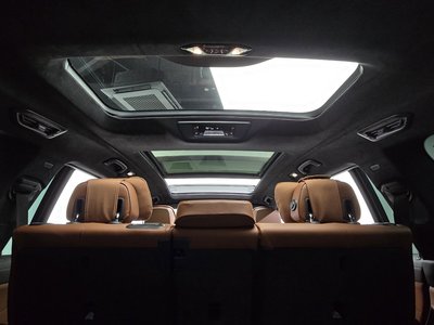 2024 BMW X7 — миниатюра 22