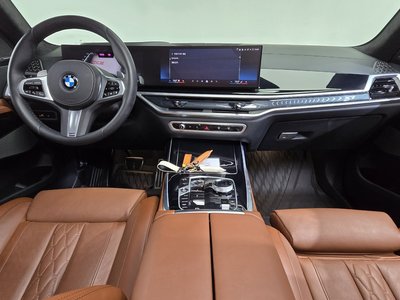 صورة 5 لـ 2024 BMW X7