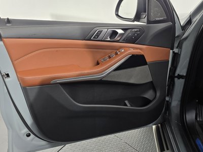 2024 BMW X7 — миниатюра 14