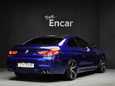 BMW M6 - 3