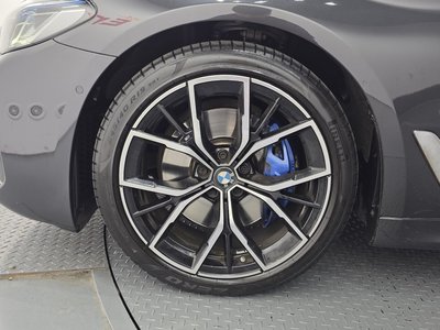 صورة 6 لـ 2023 BMW 5 SERIES