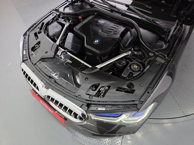 صورة 7 لـ 2023 BMW 5 SERIES