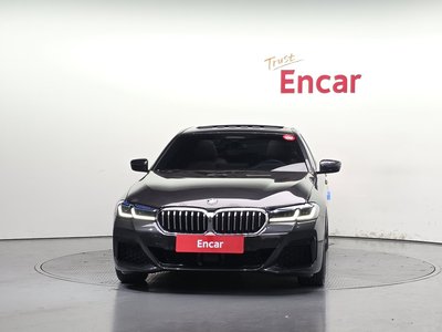 صورة 2 لـ 2023 BMW 5 SERIES