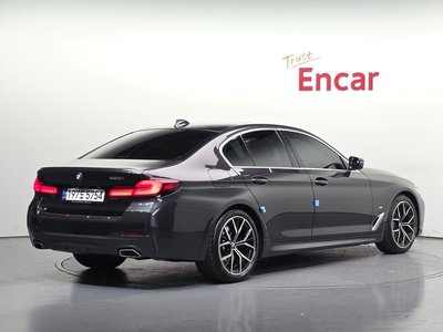 صورة 3 لـ 2023 BMW 5 SERIES