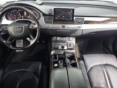 AUDI A8 - 5