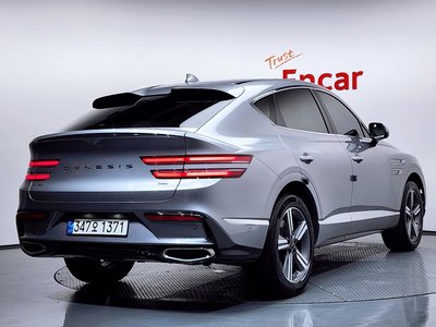GENESIS GV80 COUPE - 3