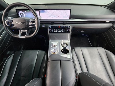 GENESIS GV80 COUPE - 5