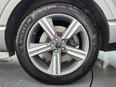 GENESIS GV80 COUPE - 8