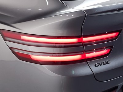 GENESIS GV80 COUPE - 10