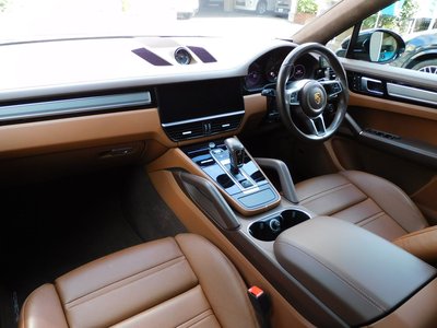 PORSCHE CAYENNE - 3
