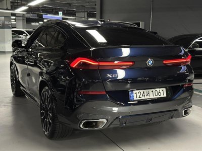 BMW X6 - 3