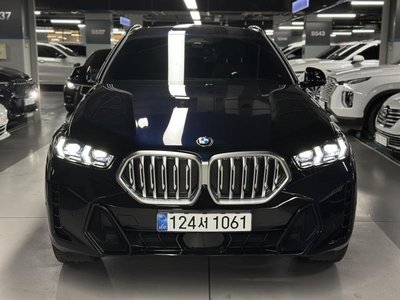 BMW X6 - 4