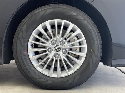 2025 TOYOTA ALPHARD thumbnail 39