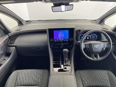 2025 TOYOTA ALPHARD thumbnail 42