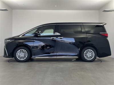 2025 TOYOTA ALPHARD thumbnail 33