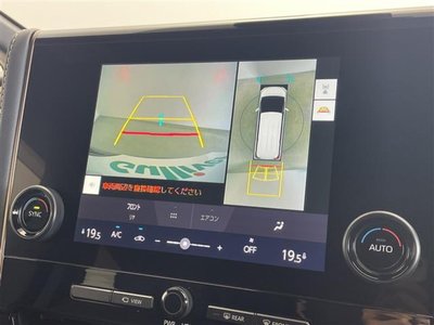 2025 TOYOTA ALPHARD photo 2