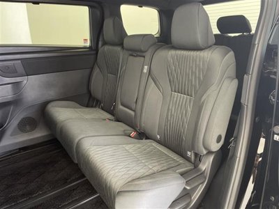 2025 TOYOTA ALPHARD thumbnail 27