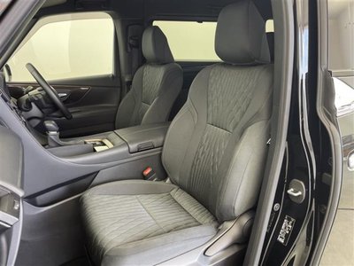 2025 TOYOTA ALPHARD thumbnail 25