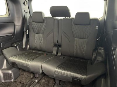 2025 TOYOTA ALPHARD thumbnail 28