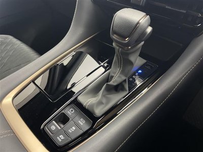 2025 TOYOTA ALPHARD thumbnail 18