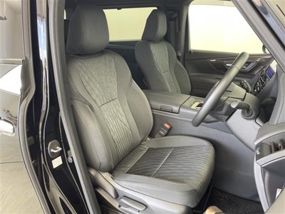 2025 TOYOTA ALPHARD thumbnail 24