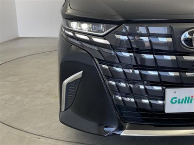 2025 TOYOTA ALPHARD thumbnail 37