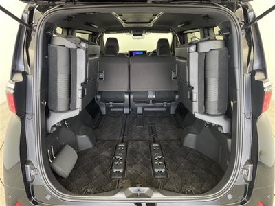 2025 TOYOTA ALPHARD thumbnail 30