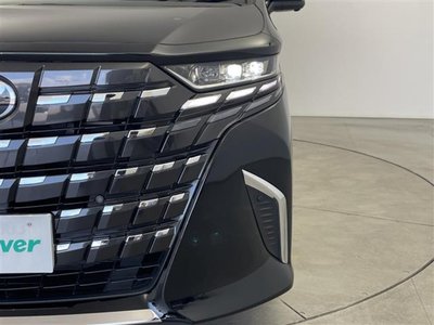 2025 TOYOTA ALPHARD thumbnail 38