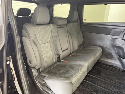 2025 TOYOTA ALPHARD thumbnail 26