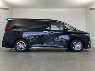 2025 TOYOTA ALPHARD thumbnail 36