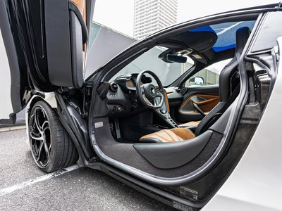 صورة مصغرة 17 لـ 2024 Mclaren 750S SPIDER