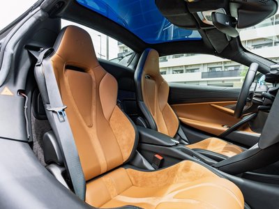 صورة مصغرة 18 لـ 2024 Mclaren 750S SPIDER