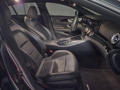صورة 10 لـ 2020 Mercedes-BENZ GT AMG