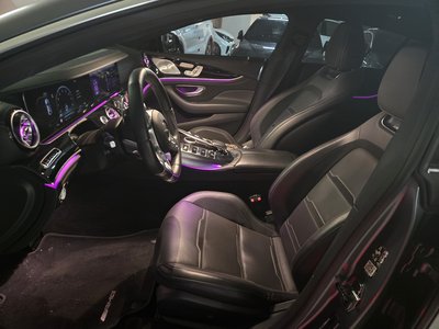 صورة 9 لـ 2020 Mercedes-BENZ GT AMG