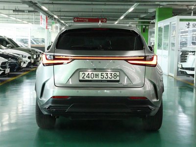 LEXUS NX - 2