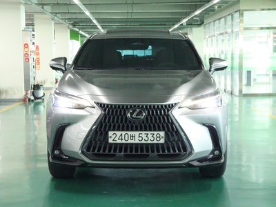LEXUS NX - 4