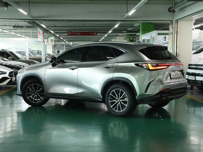 LEXUS NX - 3