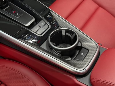 2020 Porsche 911 — миниатюра 15