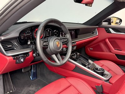 2020 Porsche 911 照片 4