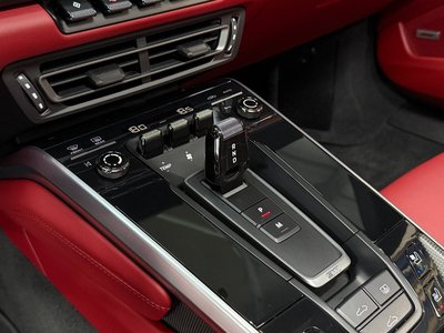 2020 Porsche 911 照片 9