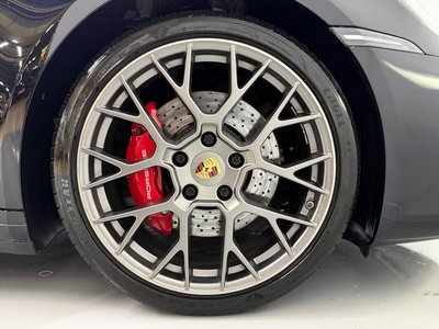 2020 Porsche 911 照片 6
