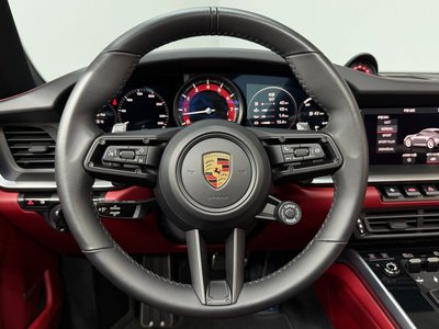 2020 Porsche 911 照片 7