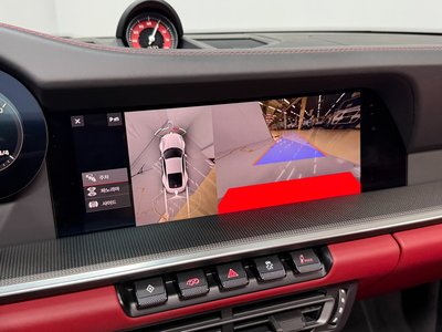 2020 Porsche 911 — миниатюра 14