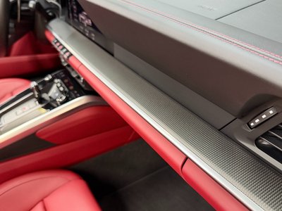 2020 Porsche 911 — миниатюра 18