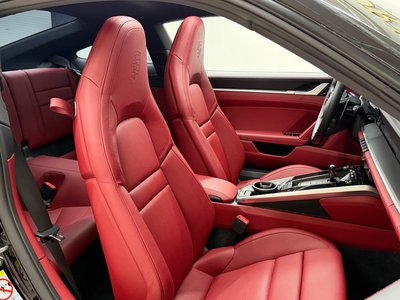 2020 Porsche 911 照片 10