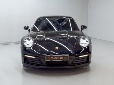2020 Porsche 911 照片 2