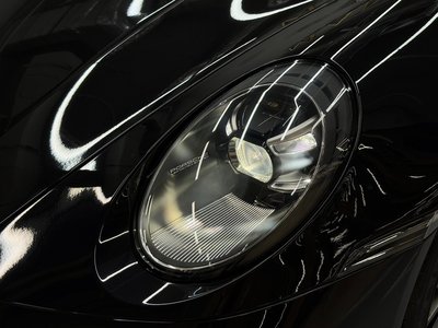 2020 Porsche 911 — миниатюра 19