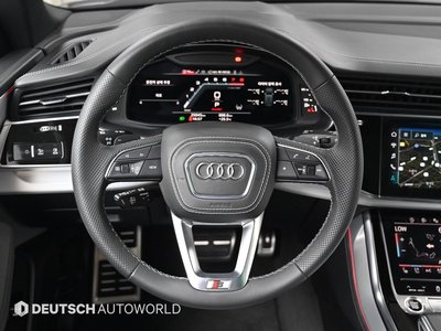 2023 AUDI Q8 缩略图 13