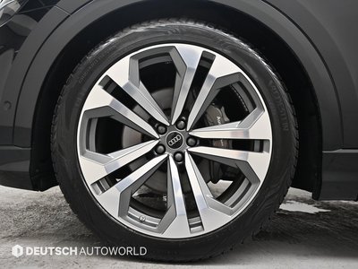 صورة 6 لـ 2023 AUDI Q8